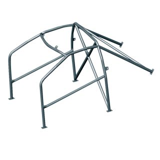 Klatka bezpieczeństwa OMP - FIAT Panda 4D (09/03->12)