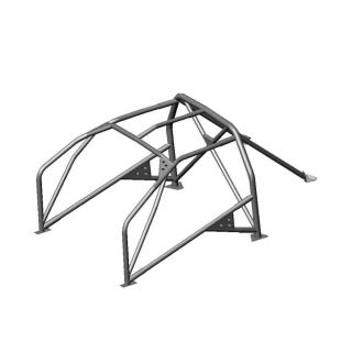 Klatka bezpieczeństwa OMP - FIAT Tipo 5D (87->95)