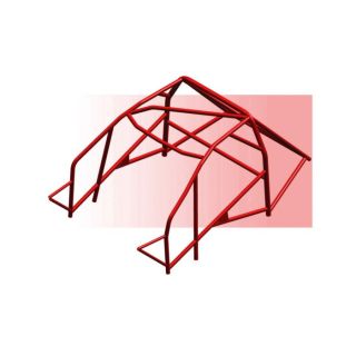 Klatka bezpieczeństwa SPARCO - PEUGEOT 306 S16 (1994->2002)