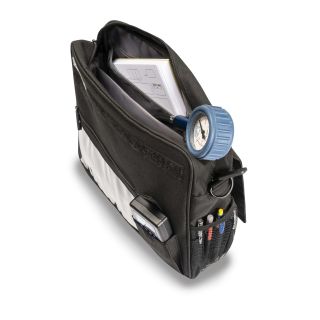 Torba pilota SPARCO CODRIVER