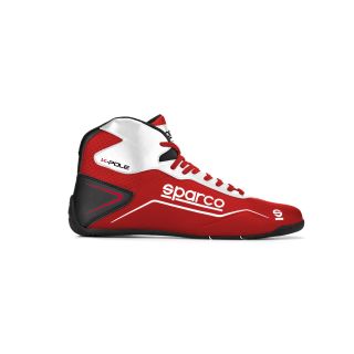 Buty SPARCO K-POLE
