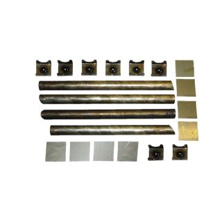 Mocowanie fotela kierowcy OMP – MITSUBISHI LANCER EVO VII