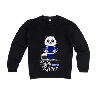 Bluza dziecięca SPARCO BABY RACER