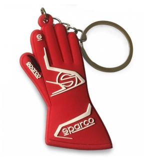 Breloczek rękawica SPARCO 2020