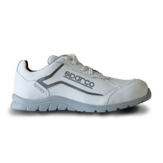 Buty SPARCO TEAMWORK NITRO