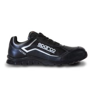 Buty SPARCO TEAMWORK NITRO