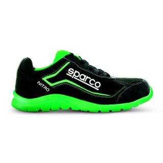 Buty SPARCO TEAMWORK NITRO