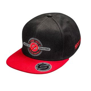 Czapeczka dziecięca SPARCO REBEL