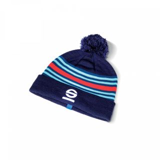 Czapka SPARCO BEANIE MARTINI RACING