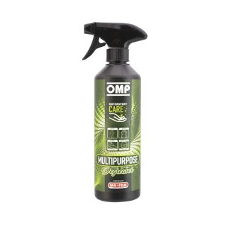 Detergent OMP MOTORSPORT CARE MULTIPURPOSE - uniwersalny