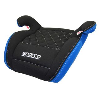 Fotelik dziecięcy SPARCO F100K (15-36 kg)