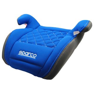 Fotelik dziecięcy SPARCO F100K (15-36 kg)