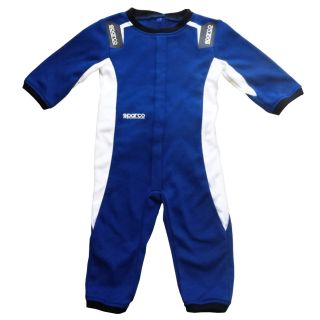 Kombinezon dziecięcy SPARCO BABY SLEEPSUIT