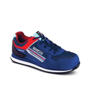 Buty SPARCO GYMKHANA S1P SRC MARTINI RACING