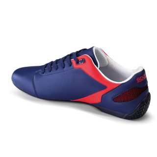 Buty SPARCO SL-17 MARTINI RACING