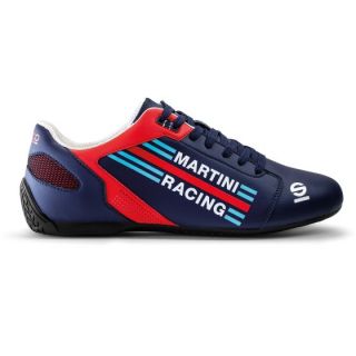 Buty SPARCO SL-17 MARTINI RACING