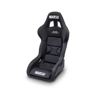 Fotel SPARCO EVO QRT X