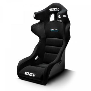 Fotel SPARCO PRO ADV QRT 2025