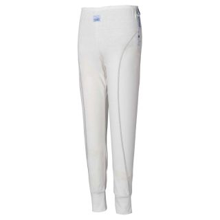 Kalesony SPARCO X-COOL SLIM FIT - białe