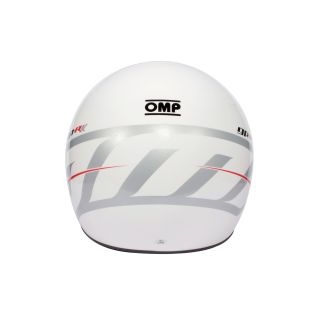 Kask OMP GP-R K