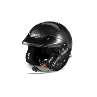 Kask SPARCO RJ-I CARBON 8859-2015