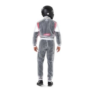 Kombinezon przeciwdeszczowy SPARCO T-1 EVO