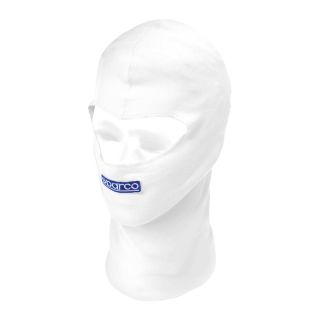 Kominiarka SPARCO B-ROOKIE - biała