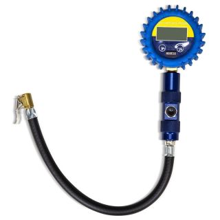 Manometr SPARCO - cyfrowy