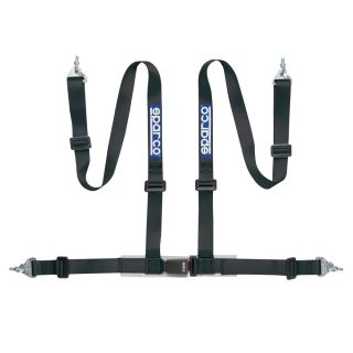 Pasy bezpieczeństwa SPARCO 04604BM – 2'', 4-pkt,