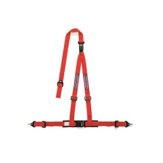 Pasy bezpieczeństwa SPARCO 04608DF1MR MARTINI RACING – 2'', 3-pkt.