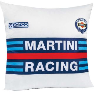 Poduszka SPARCO MARTINI RACING