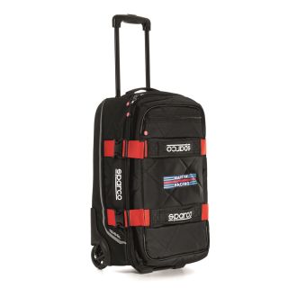 Torba SPARCO TRAVEL MARTINI RACING