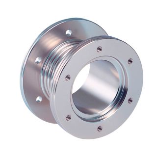 Dystans do kierownicy SPARCO – srebrny