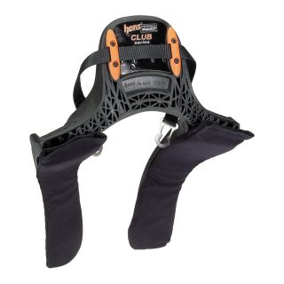 Kołnierz HANS STAND 21 CLUB