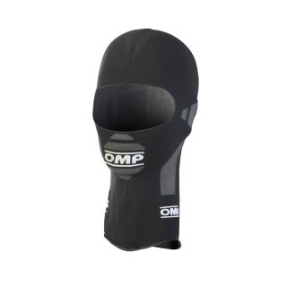 Kominiarka OMP KS WINTER-R jednootworowa – czarna