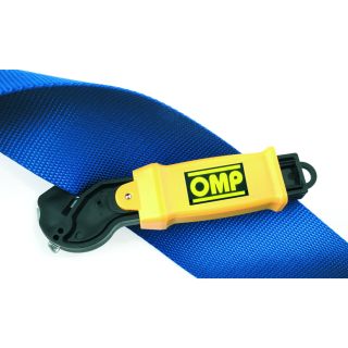 Nóż do cięcia pasów OMP