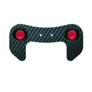 Płytka OMP z przyciskami do kierownicy