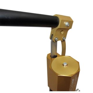 Podnośnik hydrauliczny EVOCORSE EVO JACK