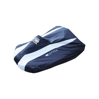 Pokrowiec na karta OMP