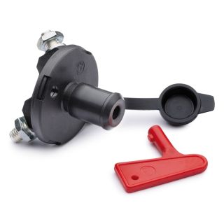 Wyłącznik prądu SPARCO 2-biegunowy