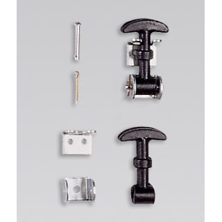 Zapinki OMP gumowe – małe