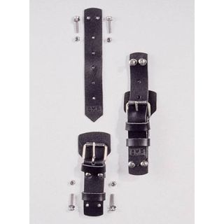 Zapinki/paski OMP skórzane