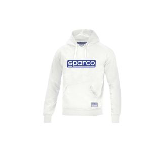 Bluza SPARCO ORIGINAL - biała