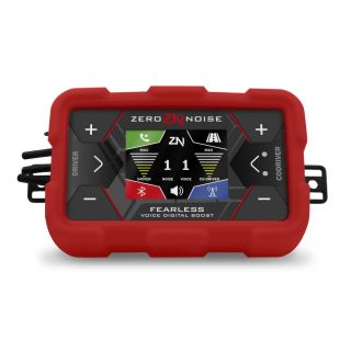 Centralka interkomu ZERONOISE FEARLESS