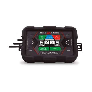 Centralka interkomu ZERONOISE PIT-LINK