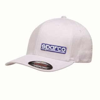 Czapeczka SPARCO FLEXFIT