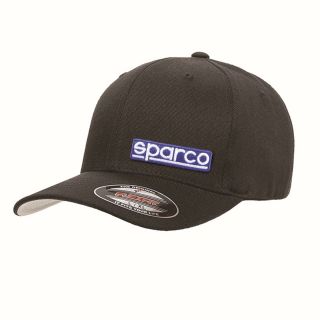 Czapeczka SPARCO FLEXFIT