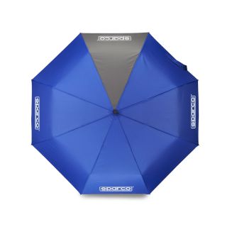 Parasol z latarką SPARCO LED