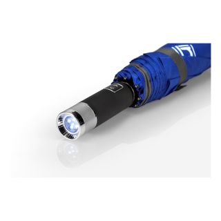 Parasol z latarką SPARCO LED