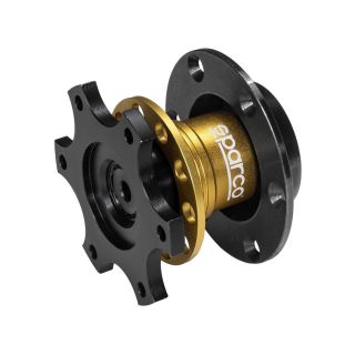 Quick release SPARCO przykręcany